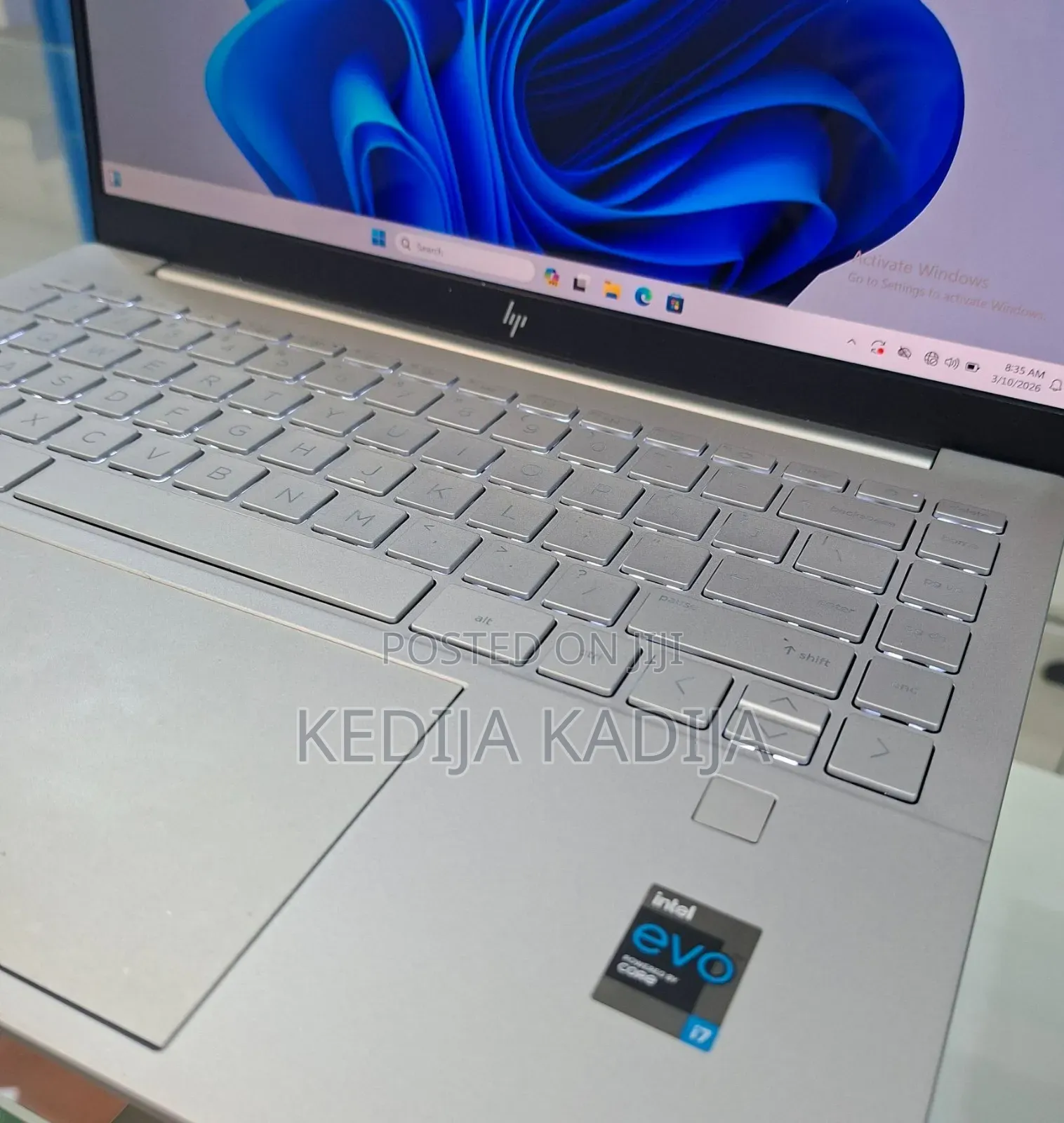 New Laptop HP Pavilion 15 16GB Intel Core i7 SSD 1T