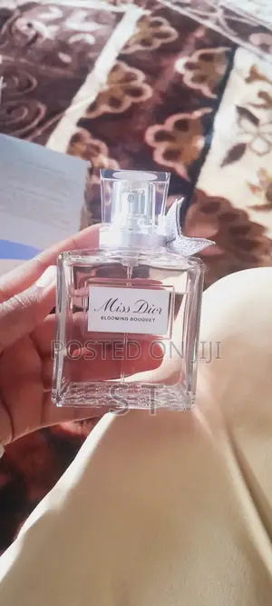 Miss Dior Blooming Bouquet Eau De Toilette