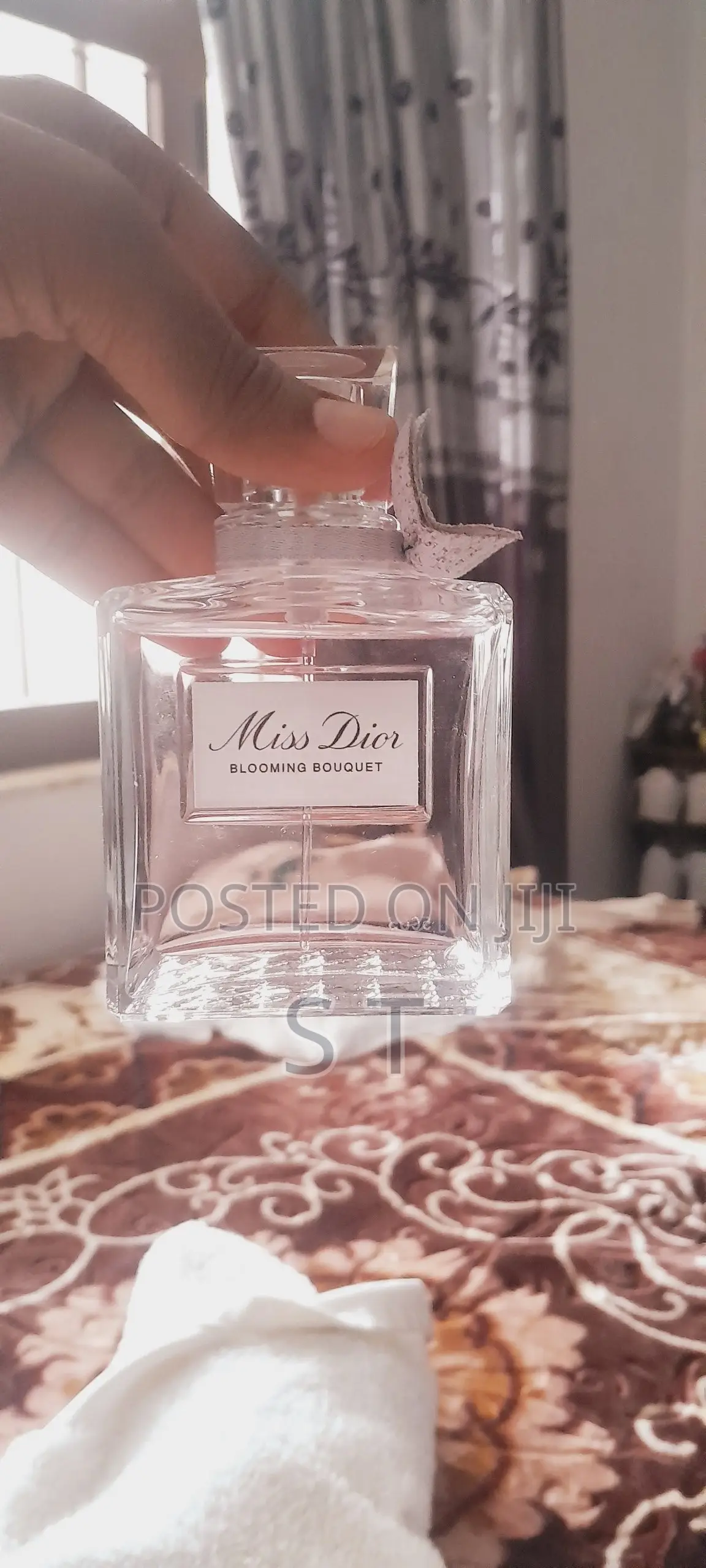 Miss Dior Blooming Bouquet Eau De Toilette