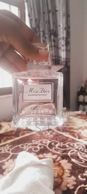Miss Dior Blooming Bouquet Eau De Toilette