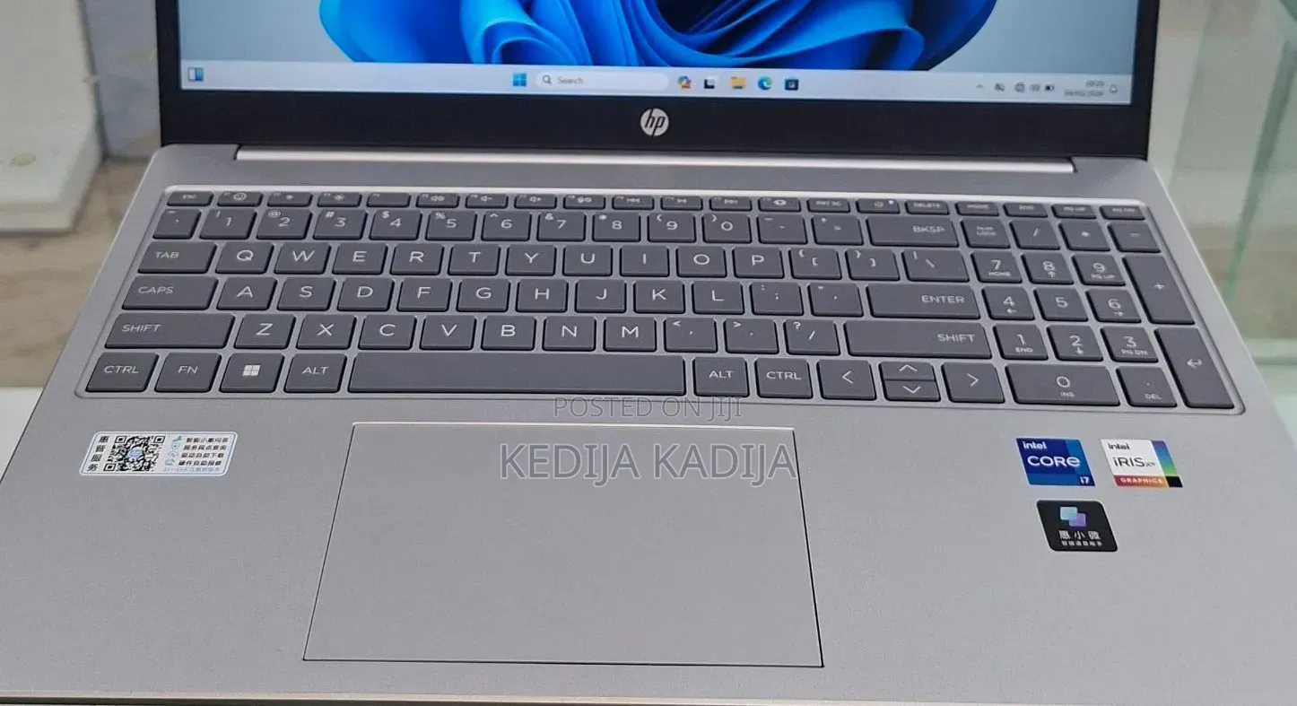 New Laptop HP Stream Notebook 16GB Intel Core i7 SSD 1T