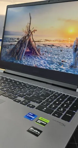 New Laptop HP Omen 16 16GB Intel Core i7 SSD 1T