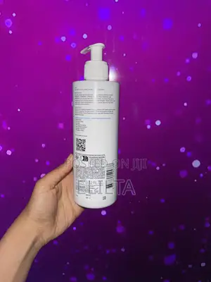 La Roche Posey Hydrating Cleanser