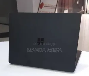 New Laptop Microsoft Surface Laptop 4 16GB Intel Core i7 SSD 512GB