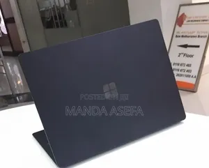 New Laptop Microsoft Surface Laptop 4 16GB Intel Core i7 SSD 512GB