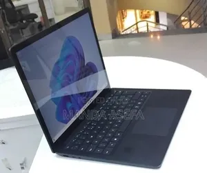 New Laptop Microsoft Surface Laptop 4 16GB Intel Core i7 SSD 512GB