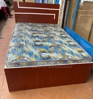 Bed Code 14