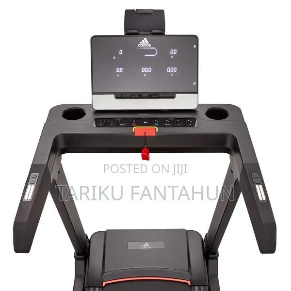 Adidas T19 I Treadmill