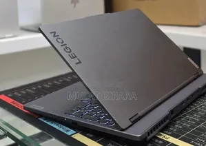 New Laptop Lenovo Legion 5 16GB Intel Core i7 SSD 1T