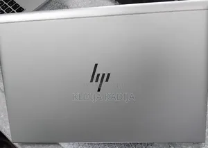 New Laptop HP EliteBook 850 G8 16GB Intel Core i5 SSD 512GB