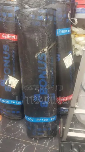 Water Proof Membrane Sheet