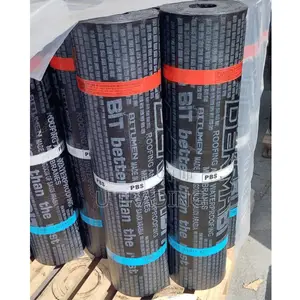 Water Proof Membrane Sheet