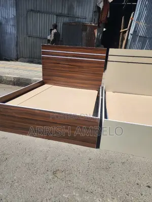 Bed Code 14