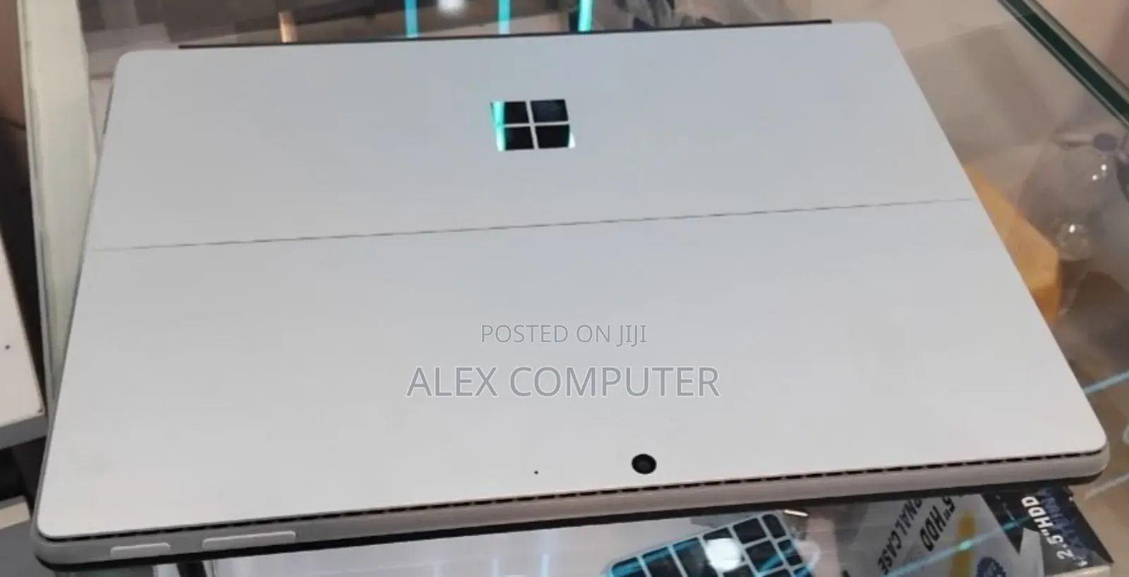 New Laptop Microsoft Surface Pro 9 16GB Intel Core i7 SSD 512GB