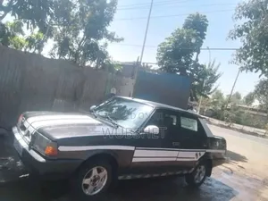 Car 2006 Black