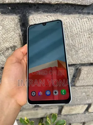 Samsung Galaxy M16 128 GB White