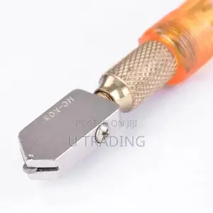 Glass Cutter