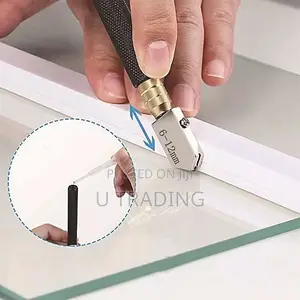 Glass Cutter