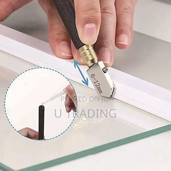 Glass Cutter