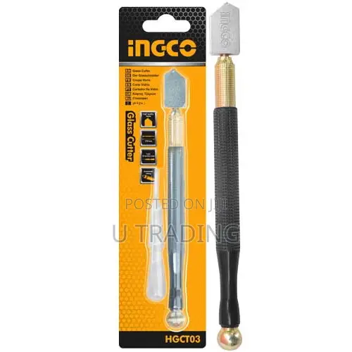 Glass Cutter