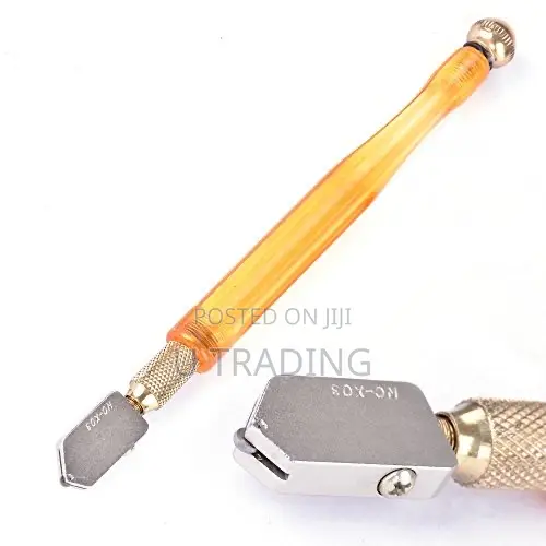 Glass Cutter