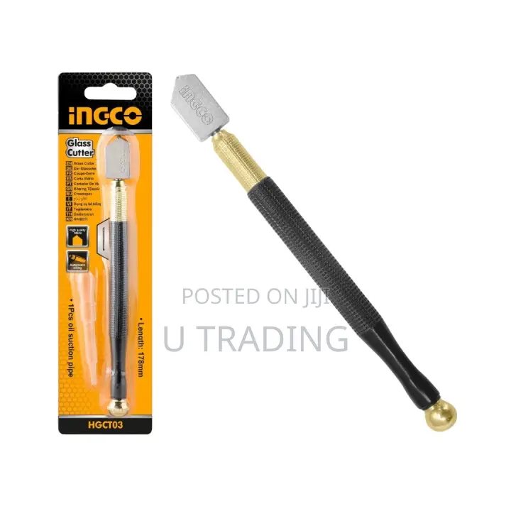 Glass Cutter