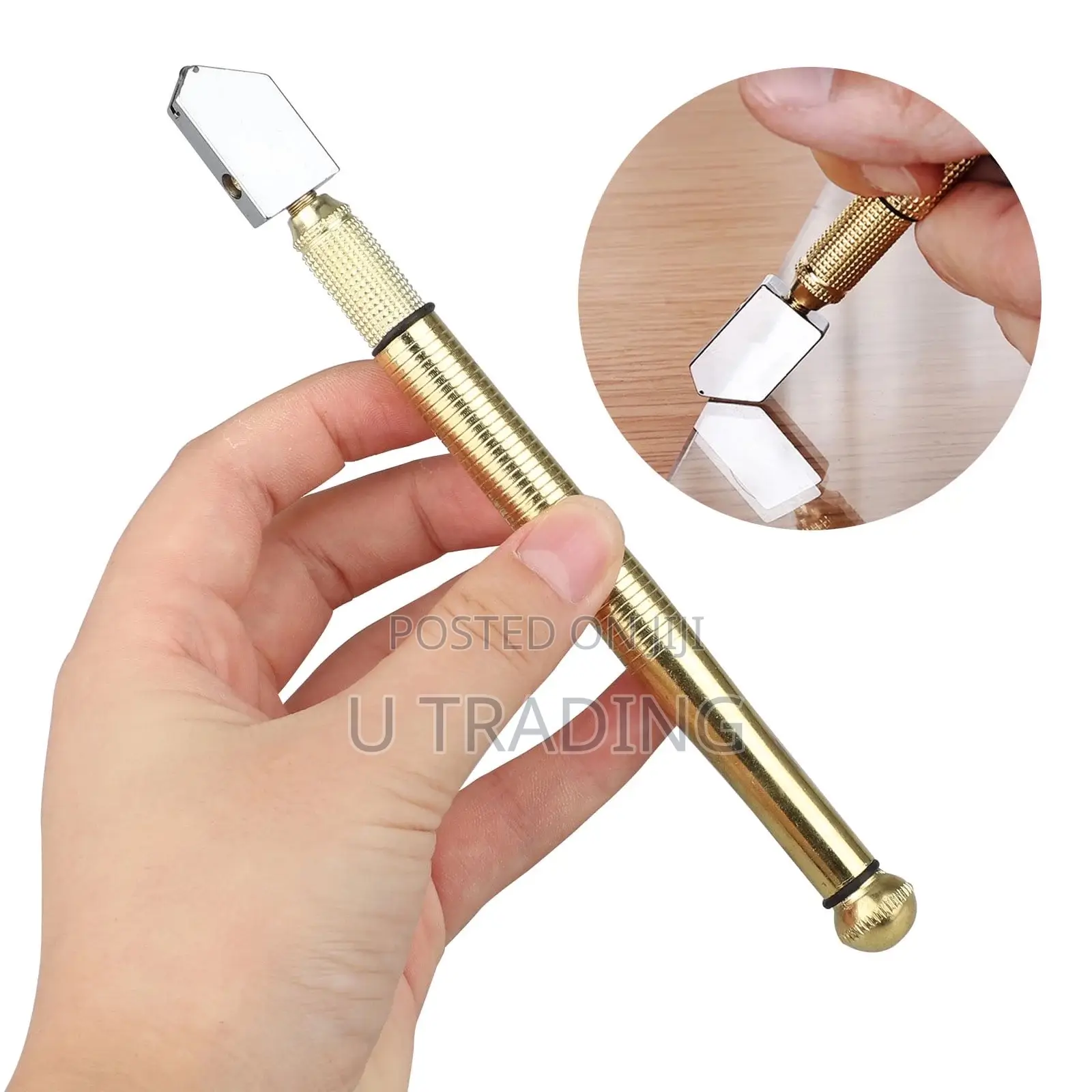 Glass Cutter