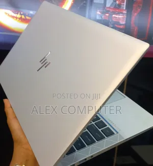 New Laptop HP EliteBook 840 G8 16GB Intel Core i5 SSD 512GB