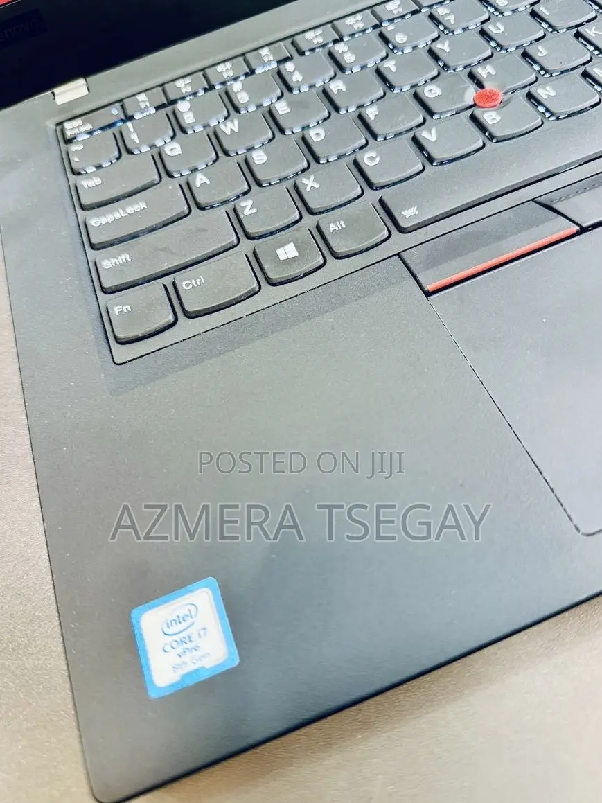 New Laptop Lenovo ThinkPad L480 16GB Intel Core i7 SSD 256GB