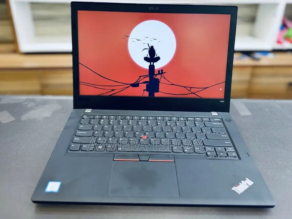 New Laptop Lenovo ThinkPad L480 16GB Intel Core i7 SSD 256GB
