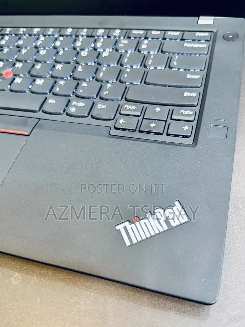 New Laptop Lenovo ThinkPad L480 16GB Intel Core i7 SSD 256GB