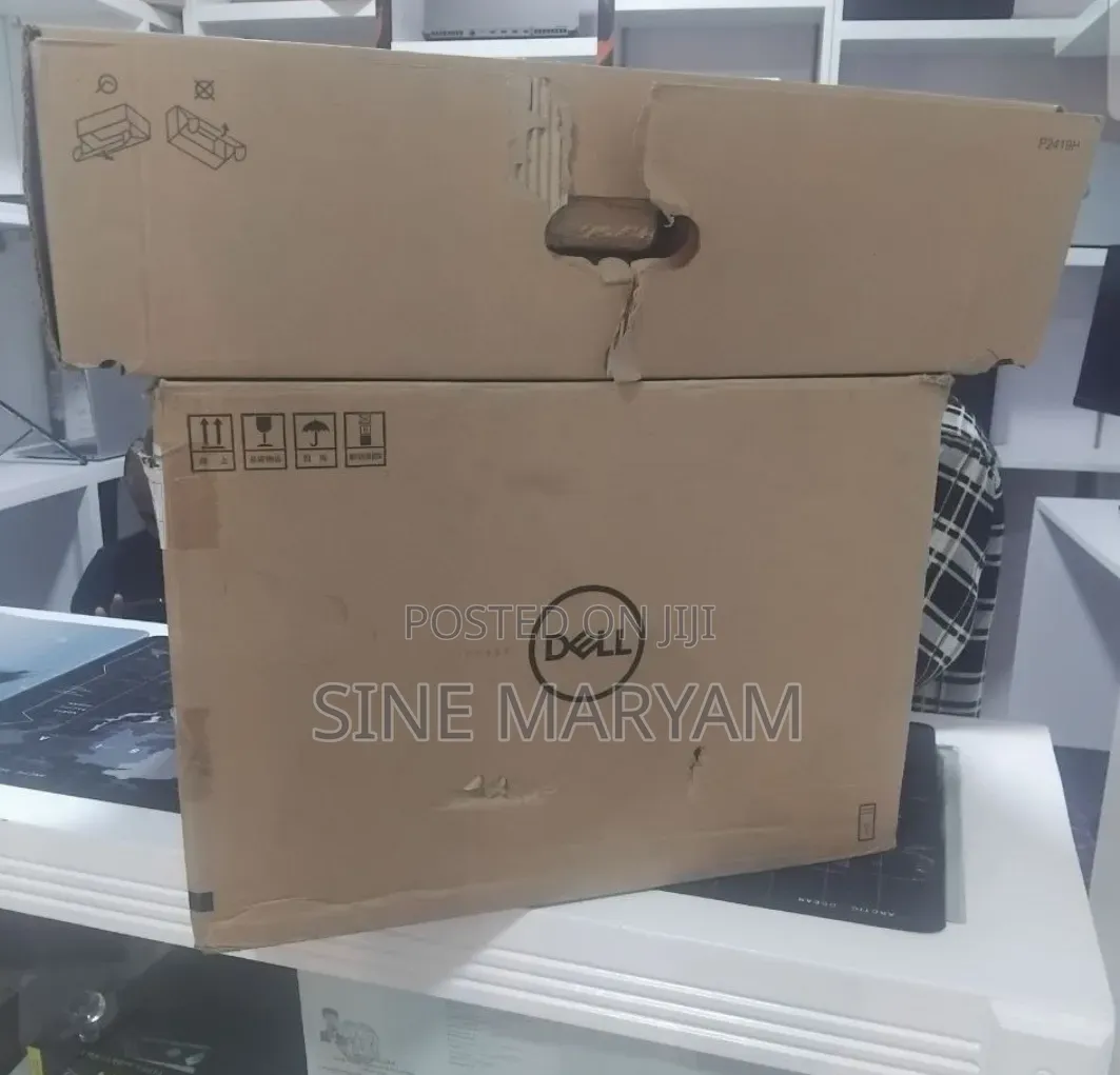 New Desktop Computer Dell OptiPlex 3080 8GB Intel Core i7 SSD 512GB