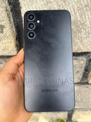 Samsung Galaxy A34 5G 128 GB Black
