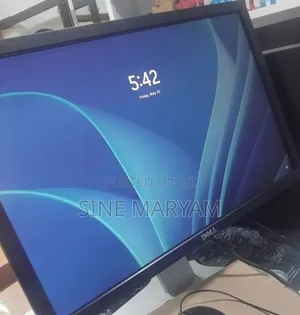 New Desktop Computer Dell Optiplex 7090 8GB Intel Core i7 SSD 512GB