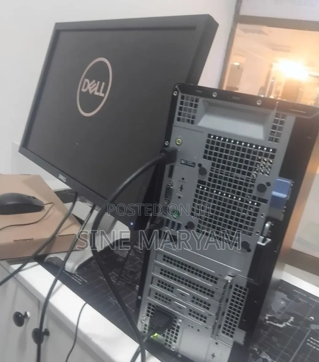 New Desktop Computer Dell Optiplex 7090 8GB Intel Core i7 SSD 512GB