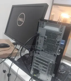 New Desktop Computer Dell Optiplex 7090 8GB Intel Core i7 SSD 512GB