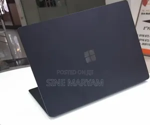New Laptop Microsoft Surface Laptop 4 16GB Intel Core i7 SSD 512GB