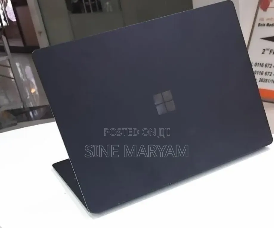 New Laptop Microsoft Surface Laptop 4 16GB Intel Core i7 SSD 512GB