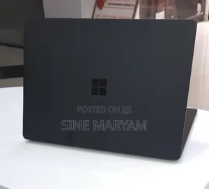 New Laptop Microsoft Surface Laptop 4 16GB Intel Core i7 SSD 512GB