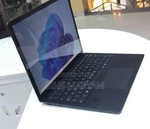 New Laptop Microsoft Surface Laptop 4 16GB Intel Core i7 SSD 512GB