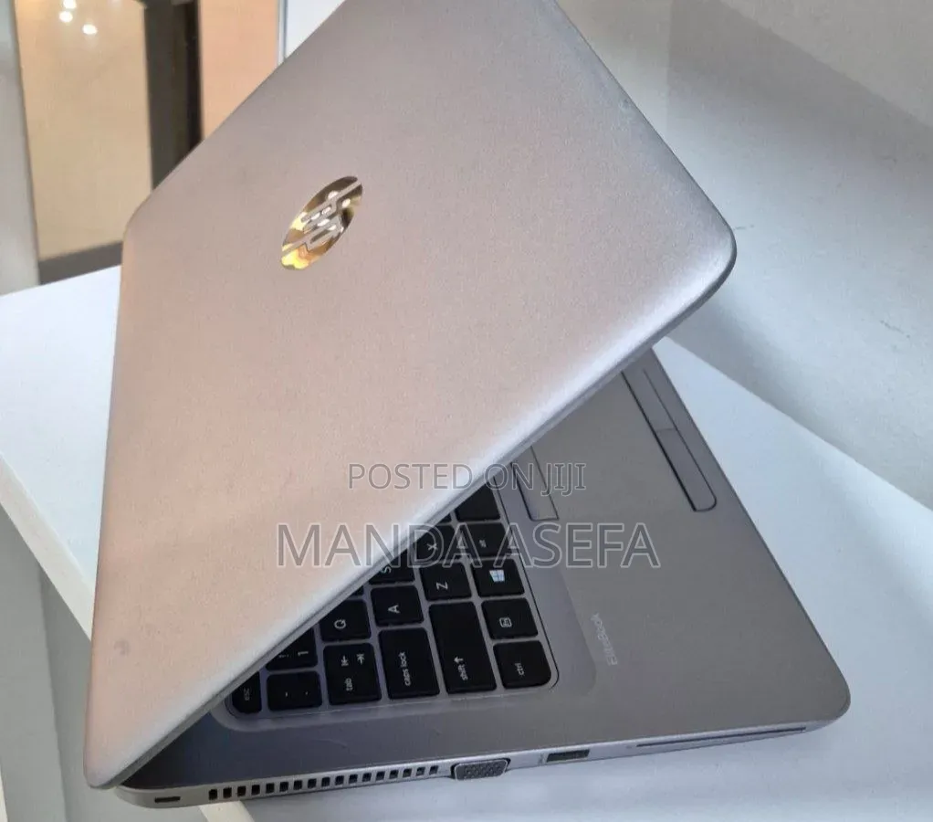 New Laptop HP EliteBook 840 G3 8GB Intel Core i5 SSD 256GB