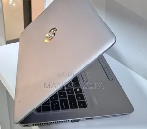 New Laptop HP EliteBook 840 G3 8GB Intel Core i5 SSD 256GB