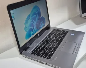 New Laptop HP EliteBook 840 G3 8GB Intel Core i5 SSD 256GB