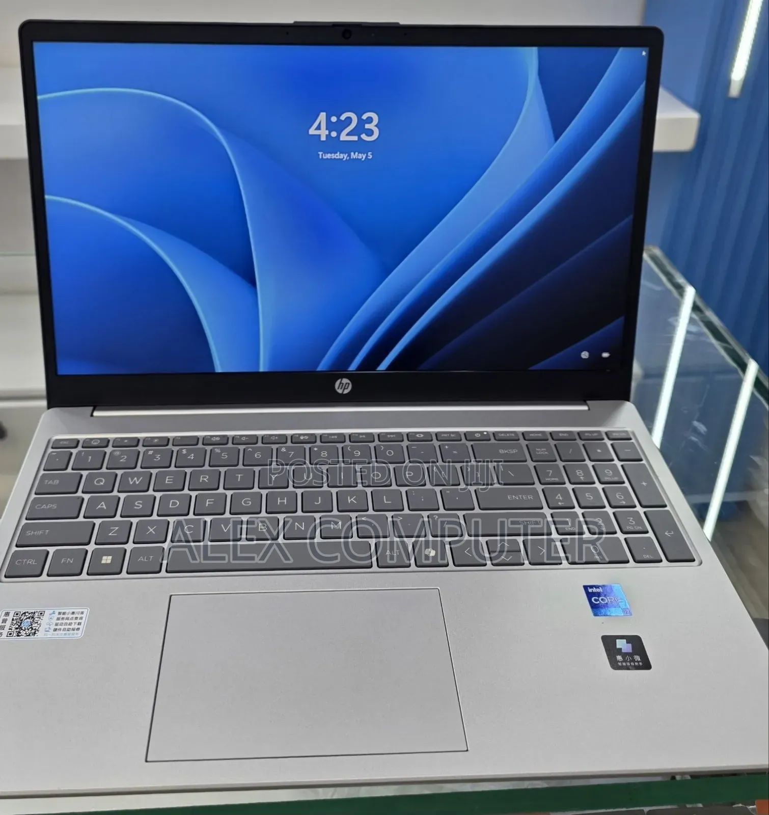 New Laptop HP Stream Notebook 16GB Intel Core i7 SSD 1T