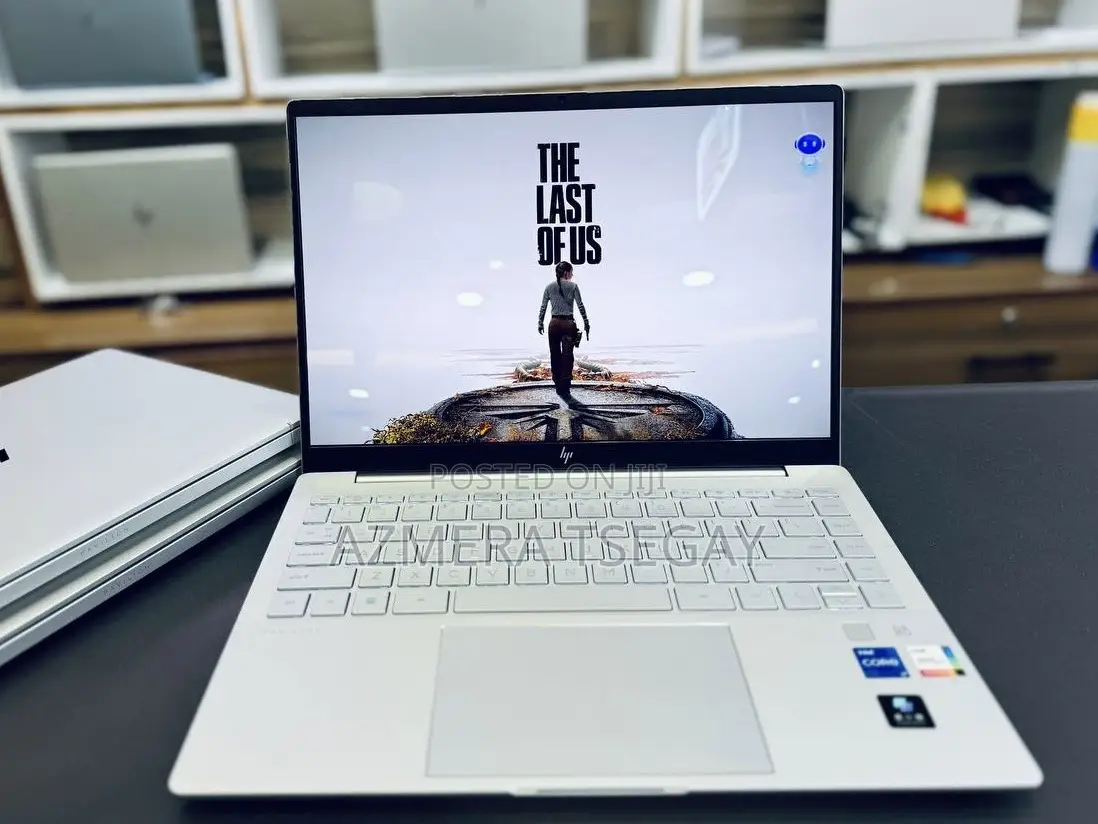 New Laptop HP Pavilion 14 16GB Intel Core i7 SSD 1T