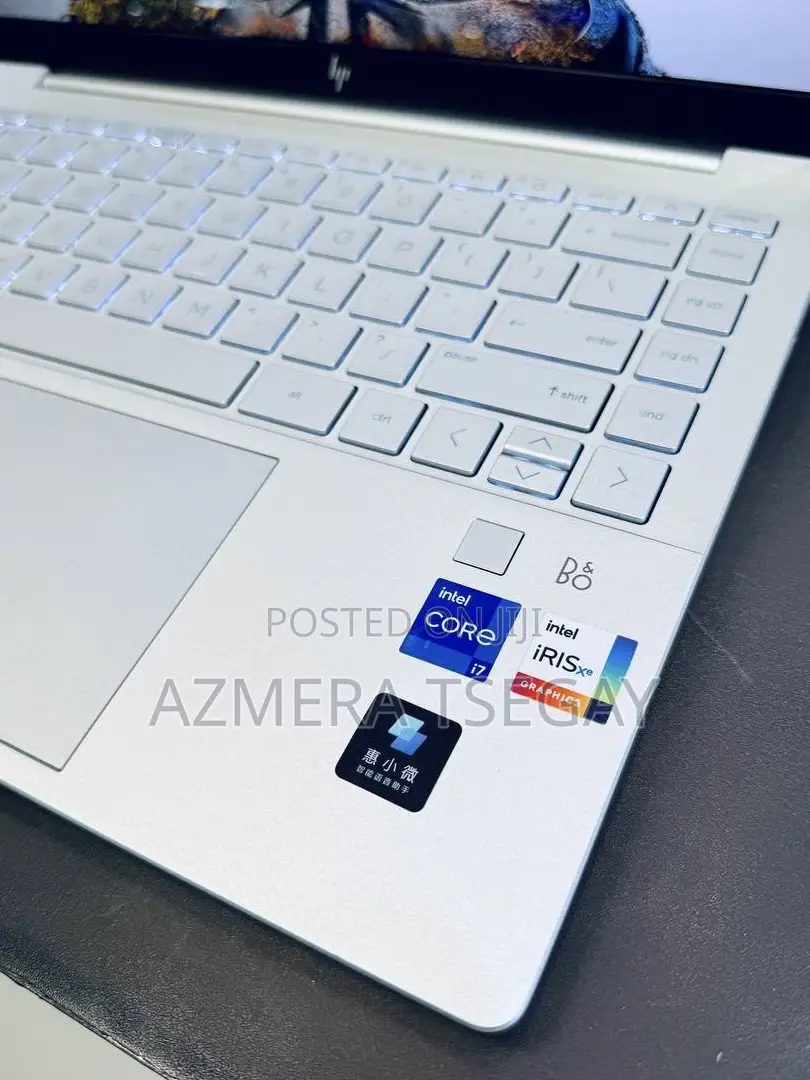 New Laptop HP Pavilion 14 16GB Intel Core i7 SSD 1T