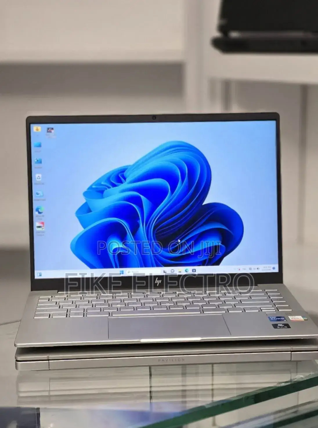 New Laptop HP Pavilion 15 16GB Intel Core i5 SSD 1T