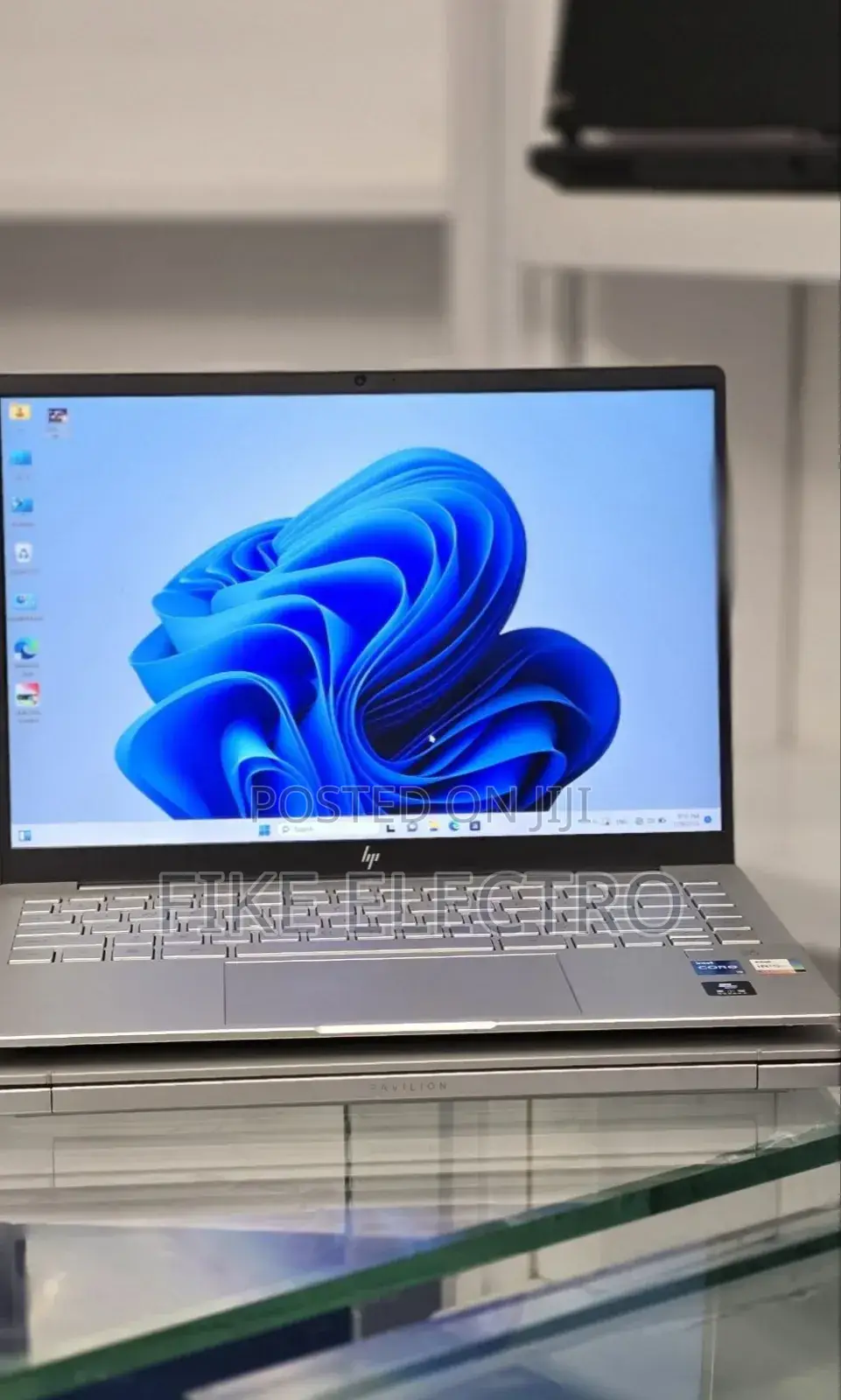 New Laptop HP Pavilion 15 16GB Intel Core i5 SSD 1T