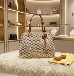 Mk Elegant and Stylish Hand Bag
