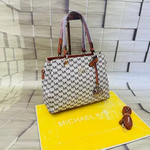 Mk Elegant and Stylish Hand Bag